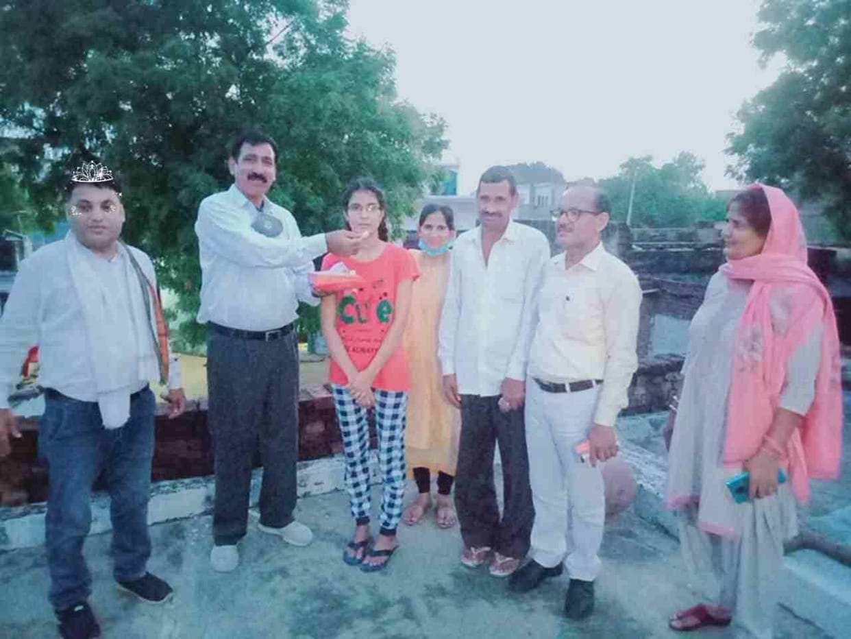 District's examination result dropped by 4 percent, slipping to nineteenth ranking