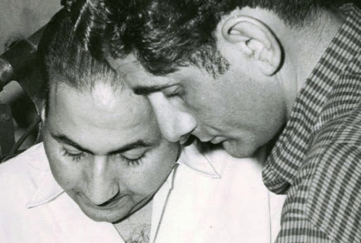 bollywood song writer Anand Bakshi Birthday Anniversary and Unknown Facts About His Life