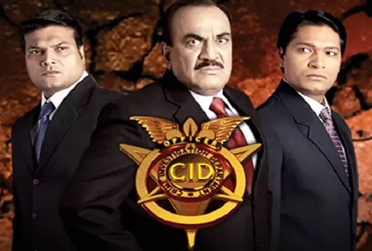 Meet Here Sony Tv Crime Show Cid Stars Cast Family