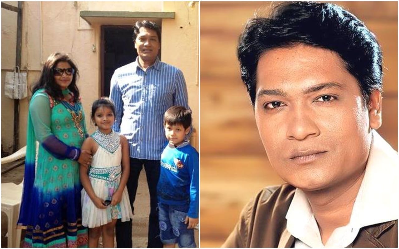 Meet Here Sony Tv Crime Show Cid Stars Cast Family