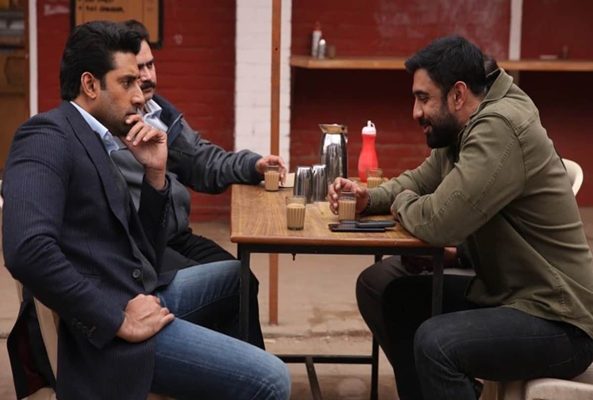 Amit Sadh Emotional and Thankful Post For Abhishek Bachchan Wishes Speedy Recovery To Amitabh Aishwarya and Aaradhya