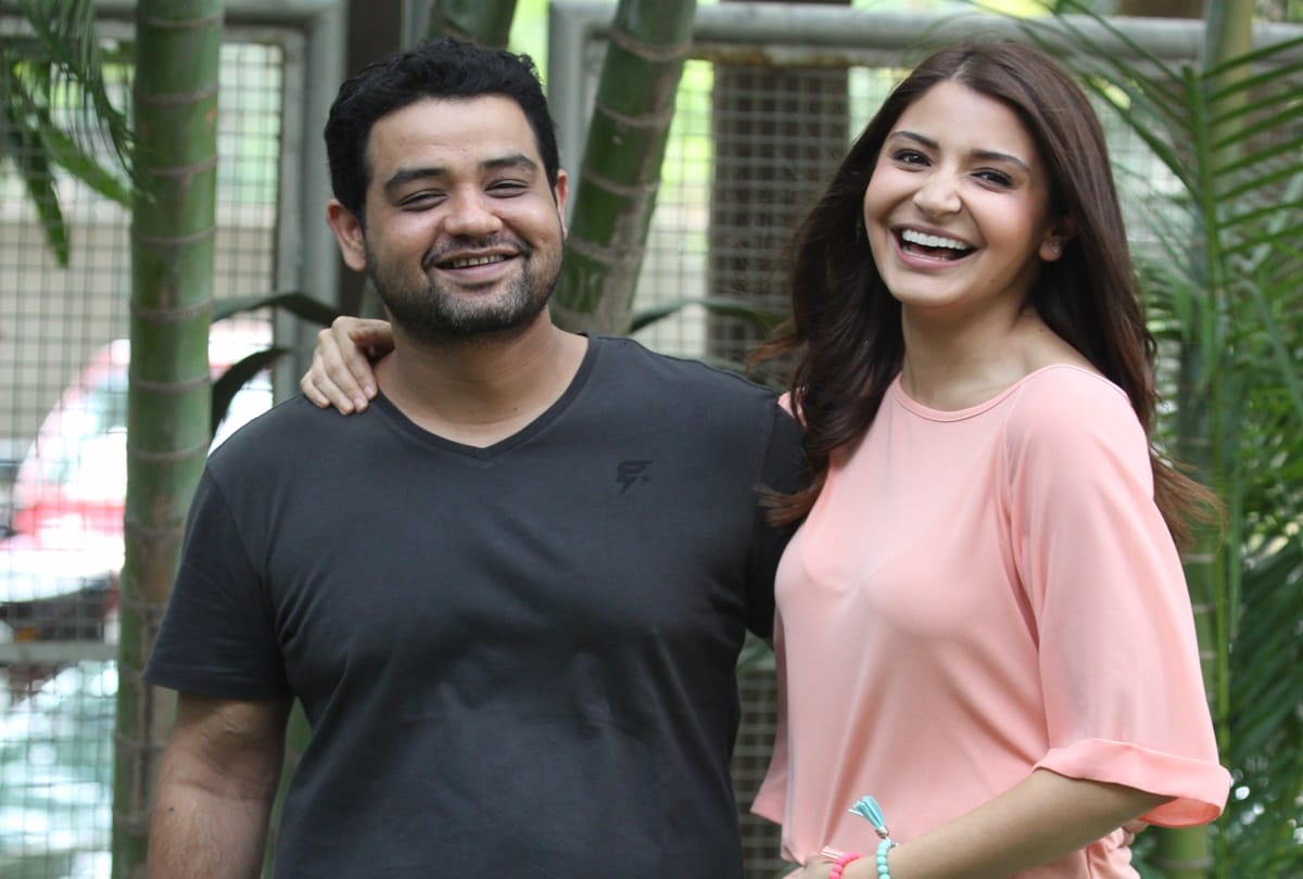 Anushka Sharma Will Not Star in Om Raut Upcoming Movie Adipurush Starring Baahubali Actor Prabhas