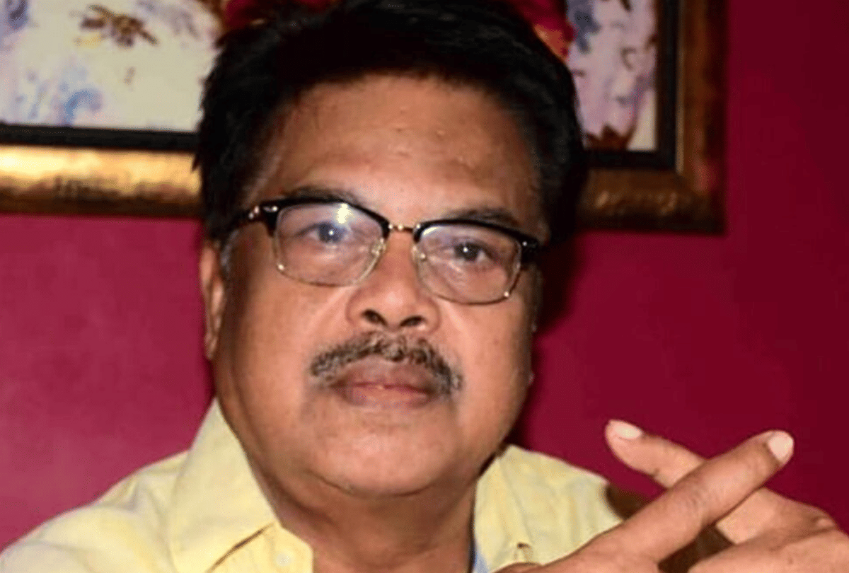 Veteran Odia Actor Bijay Mohanty Passes Away at the age of 70