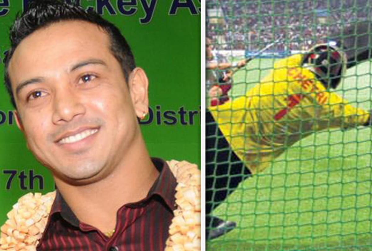 Bharat Chhetri believes that Indian Hockey team can win medal in Tokyo Olympic 2020