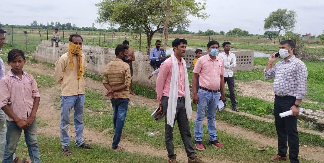 orai news