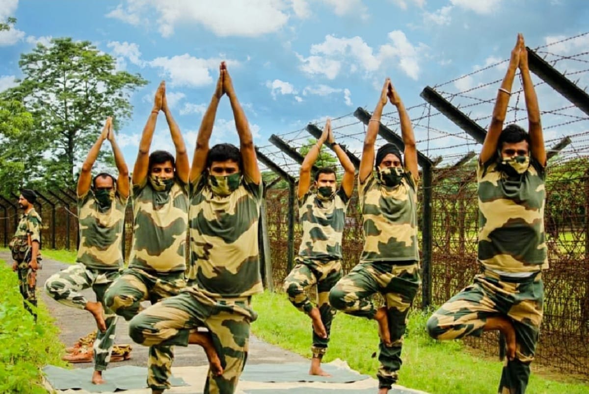 SSC GD (Constable) Exam 2021 Thousands of recruitments in SSC GD are going to happen soon