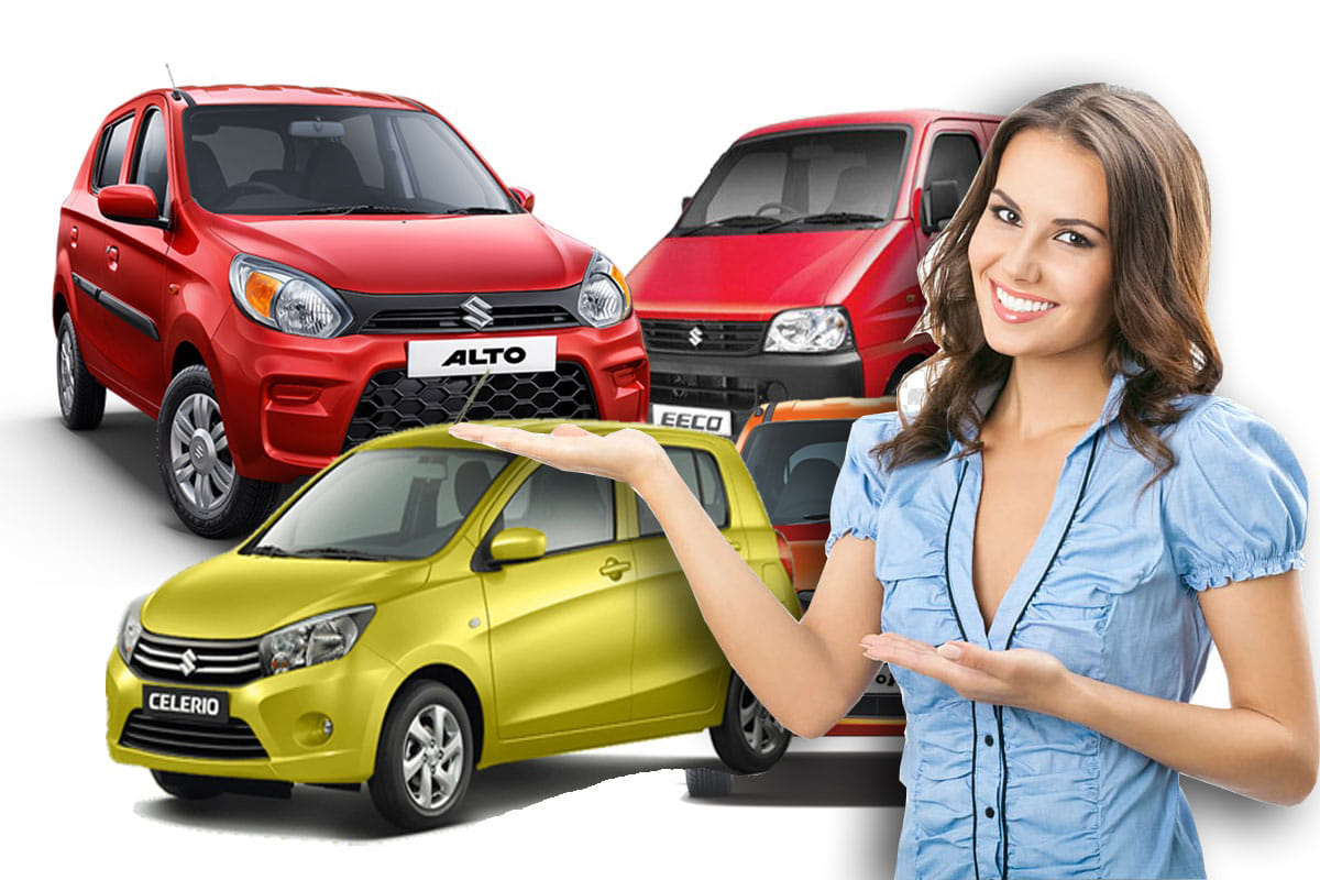 Biggest offer on these small entry level hatchback cars in September 2020, getting discount of upto Rs 55,000