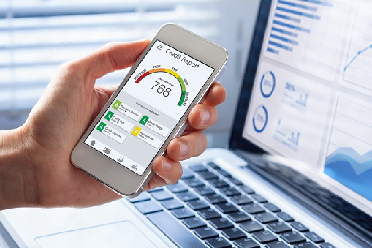 know everything about credit score how it affects loan EMI and ways to improve it
