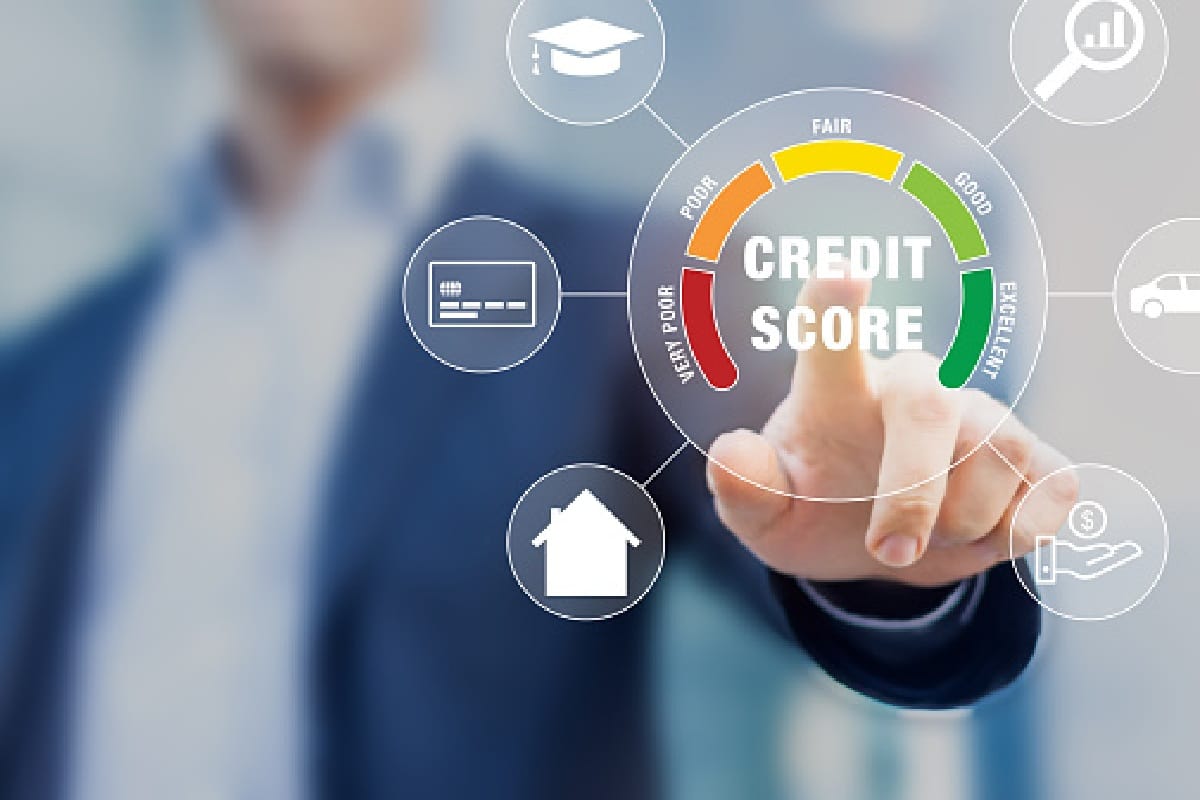 know everything about credit score how it affects loan EMI and ways to improve it