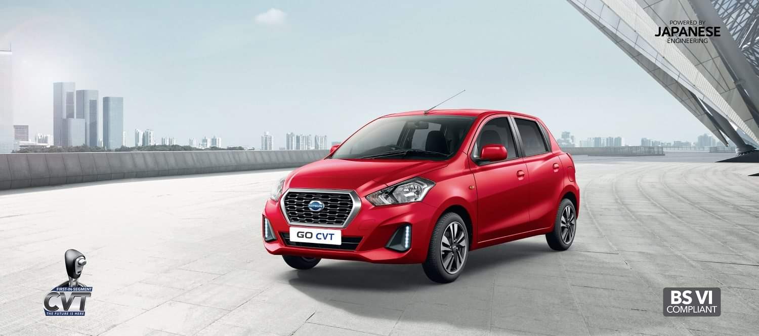 datsun car offers september 2020 datsun go price in india datsun redi go price in india datsun go plus price in india