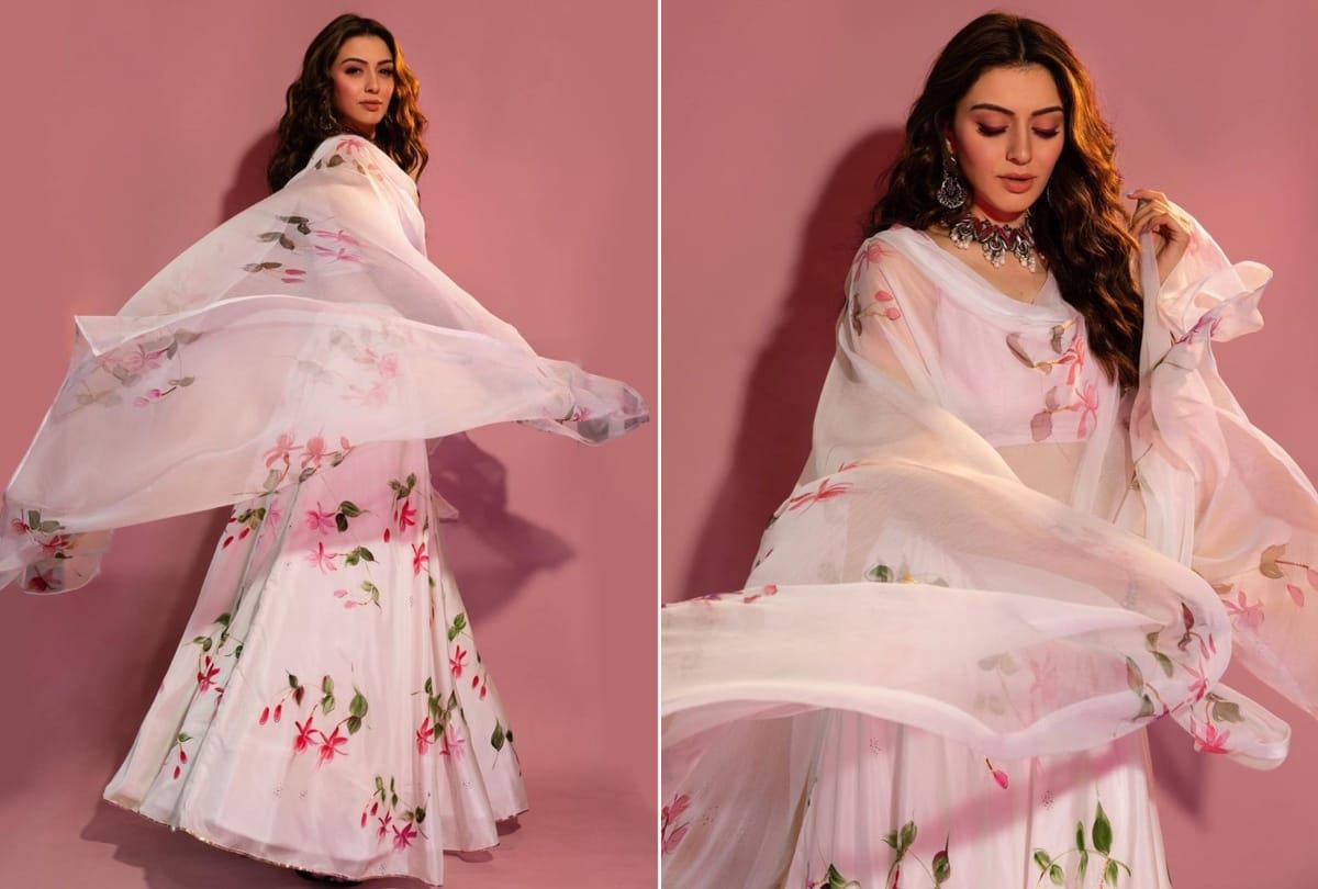 child tv actress hansika motwani doing films in south see photos her best glamorous look