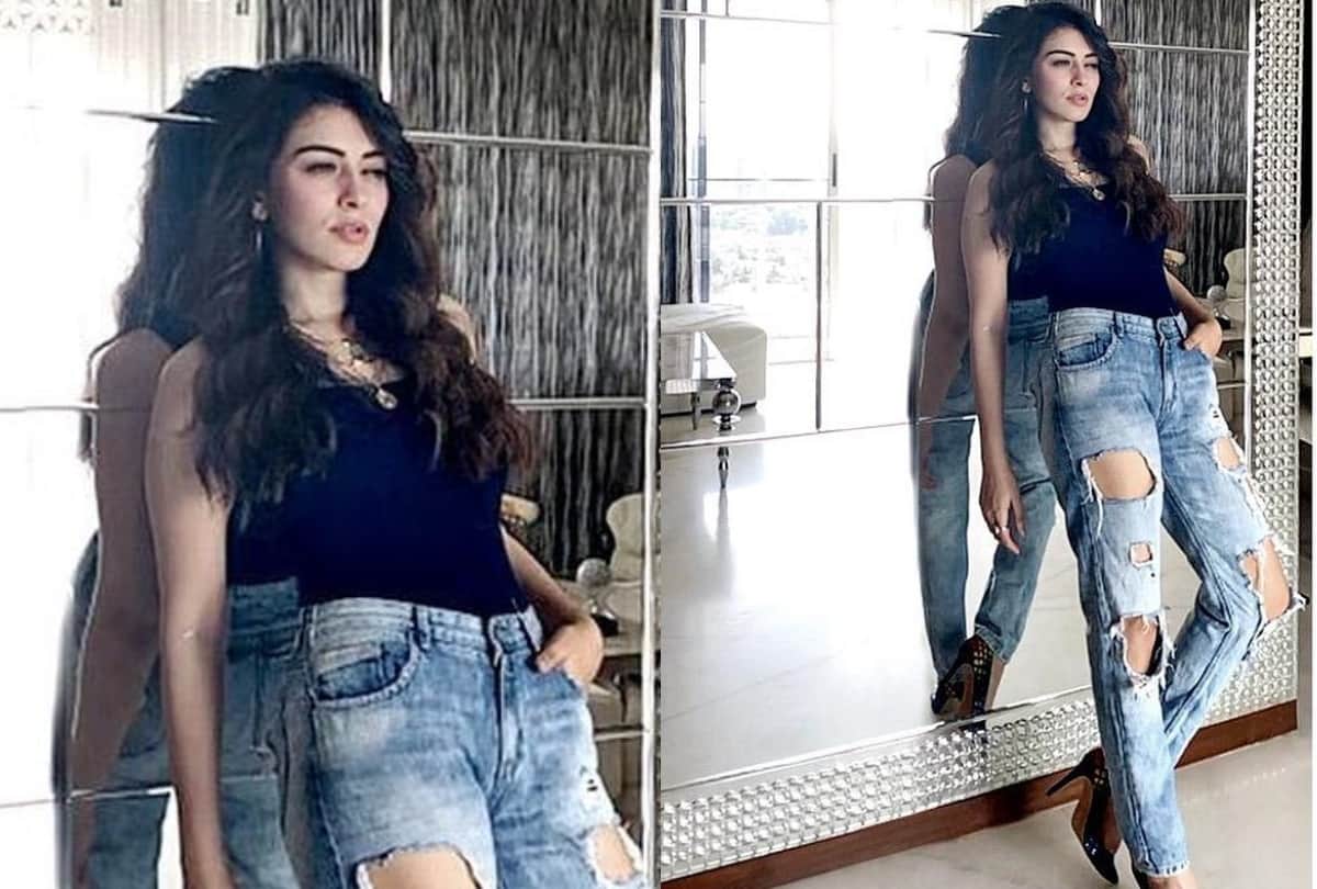child tv actress hansika motwani doing films in south see photos her best glamorous look