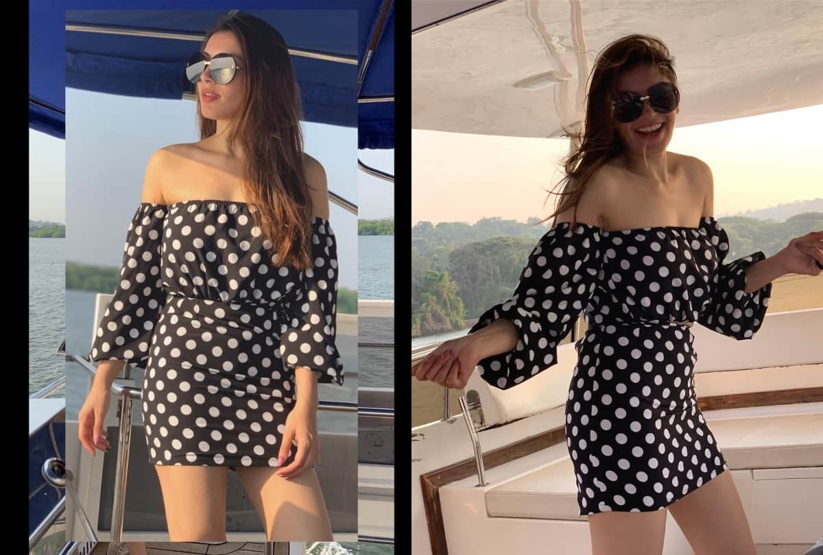 hansika motwani birthday here know about her journey