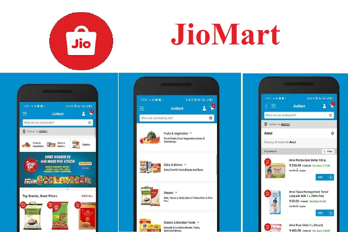 Reliance JioMart fires 1000 employees, expected to cut 9000 more jobs in coming months