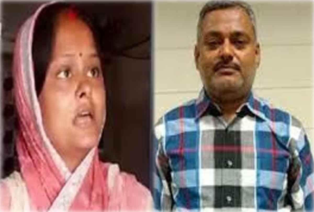 kanpur encounter latest Manu mother-in-law says my husband had no relationship with Vikas Dubey