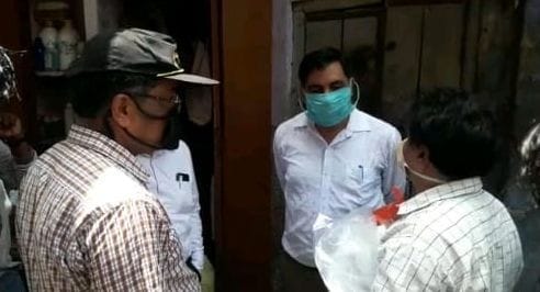 20 Thousand rupees fine for selling banned plastic