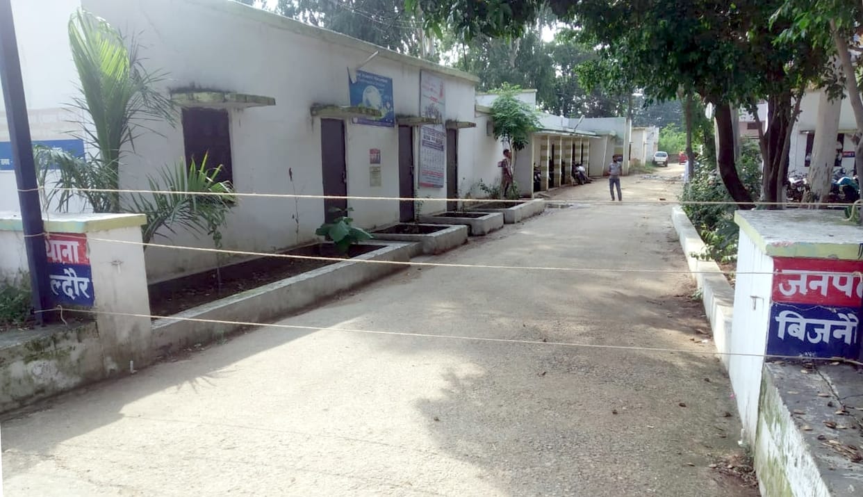 18 more corona infected, including senior officer