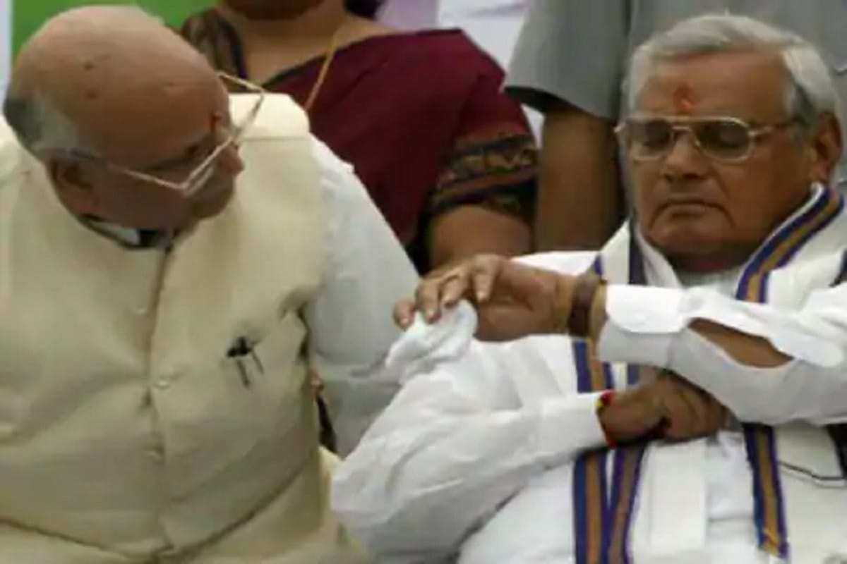 Lalji Tandon Death News: Who Is Lalji Tandon Governor Of Madhya Pradesh who passes away today
