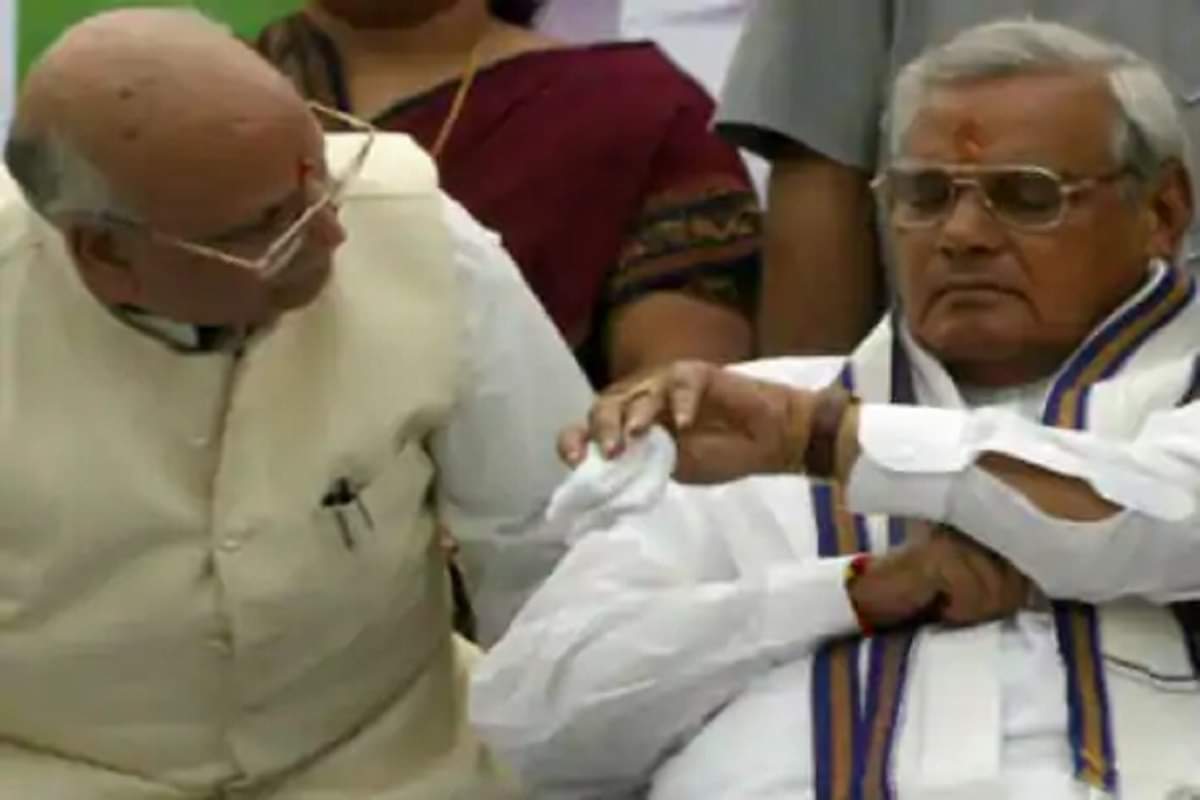 APJ Abdul Kalam death anniversary in Hindi Untold stories : reason behind making him president of india