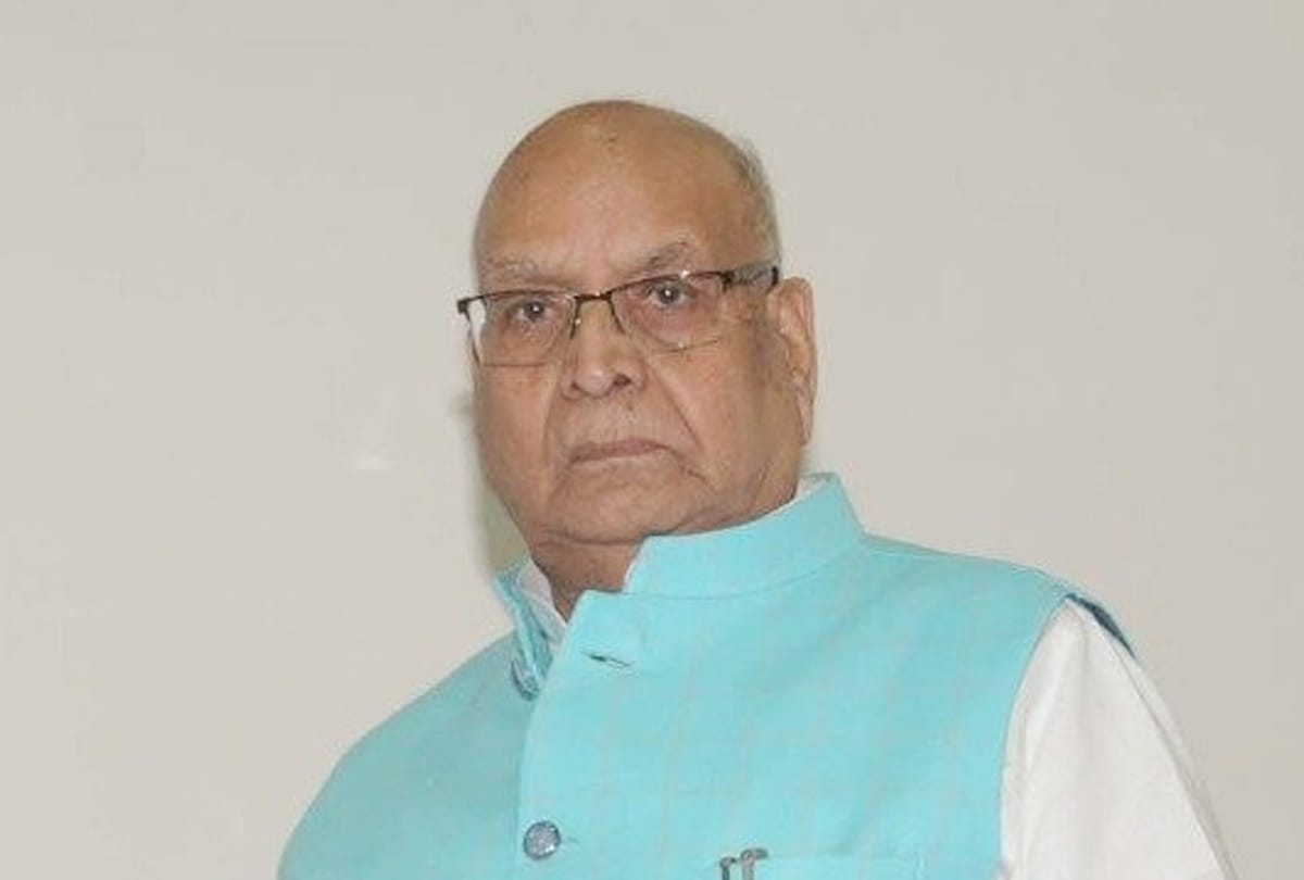 लालजी टंडन