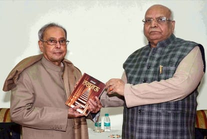 Lalji tandon death updates he celebrate birthday at shamshan ghat all planning of ram janmabhoomi made at tandon bunglow 13 know interesting facts