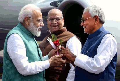 lalji tondon demised