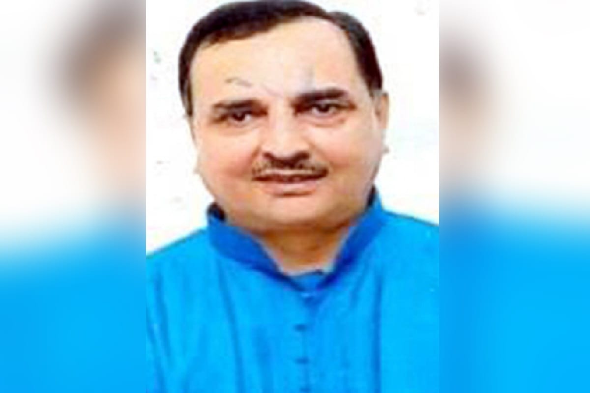 Saharanpur News: BSP MP expressed desire to donate plasma