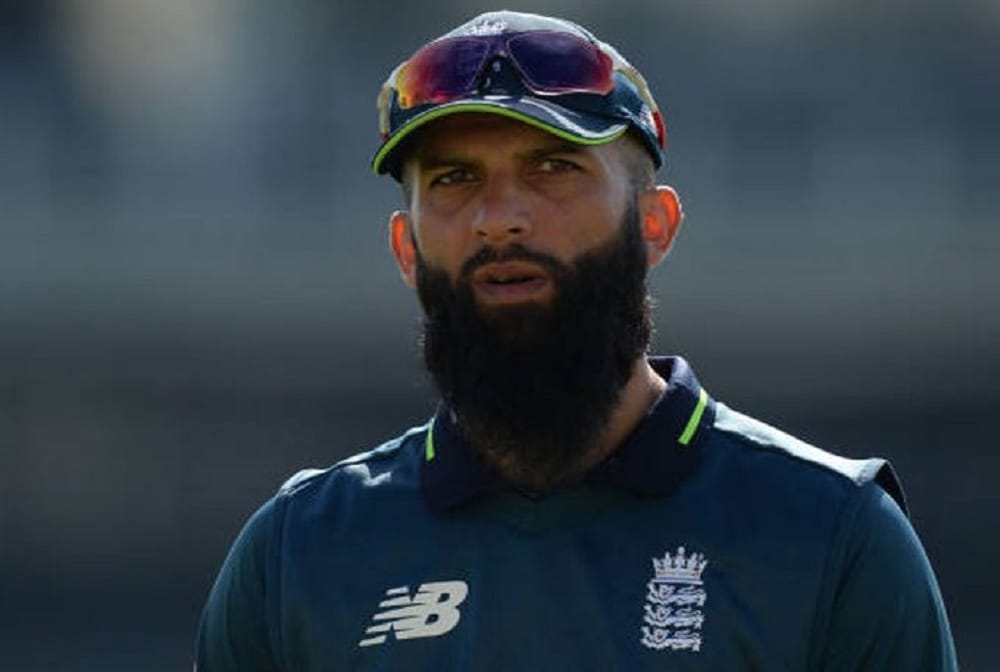 IPL 2021 Moeen Ali father Munir Ali angry over Taslima Nasreen ISIS tweets