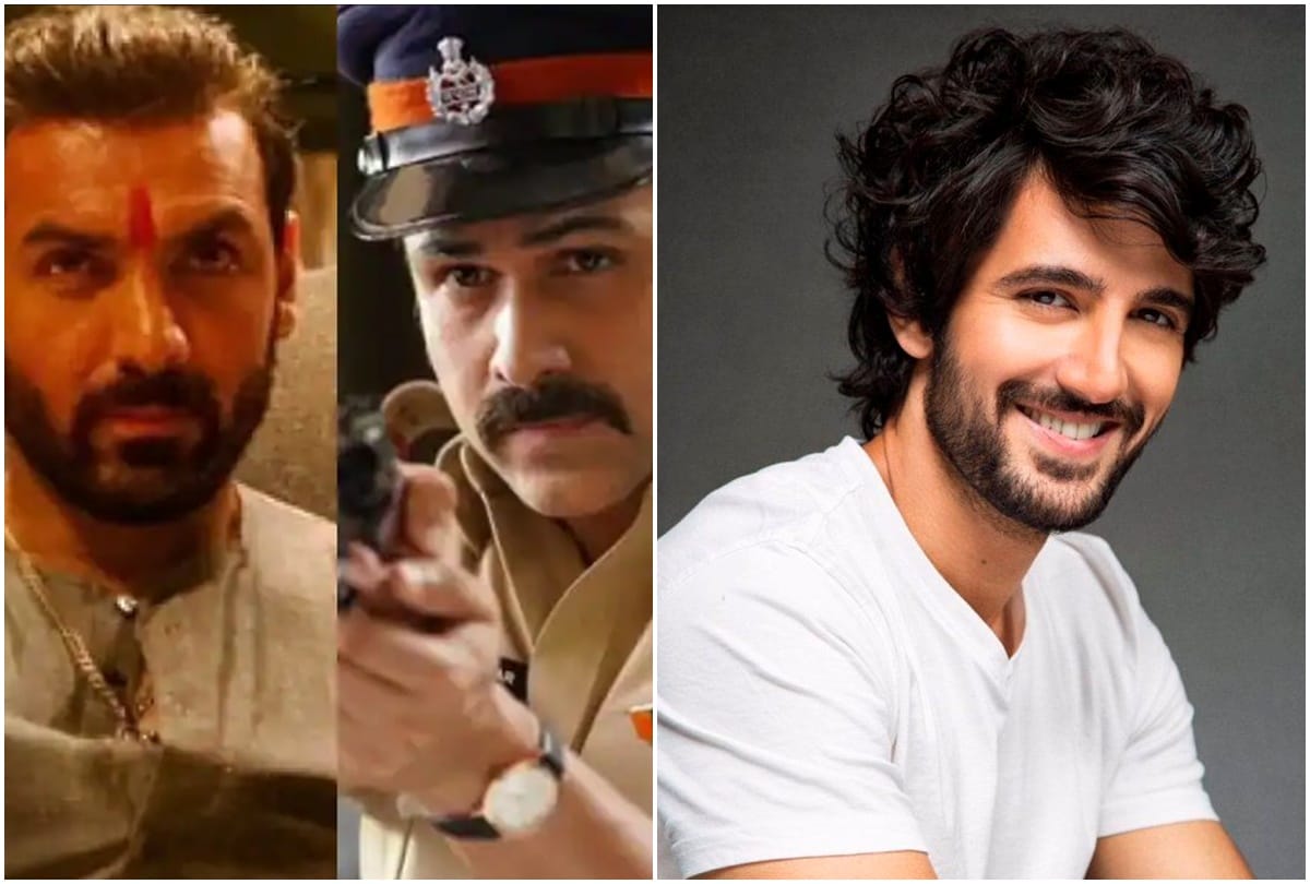 Top Five News of Television and OTT Mumbai Saga Masaba Gupta Tarun Khanna Aditya Seal Pooja Singh
