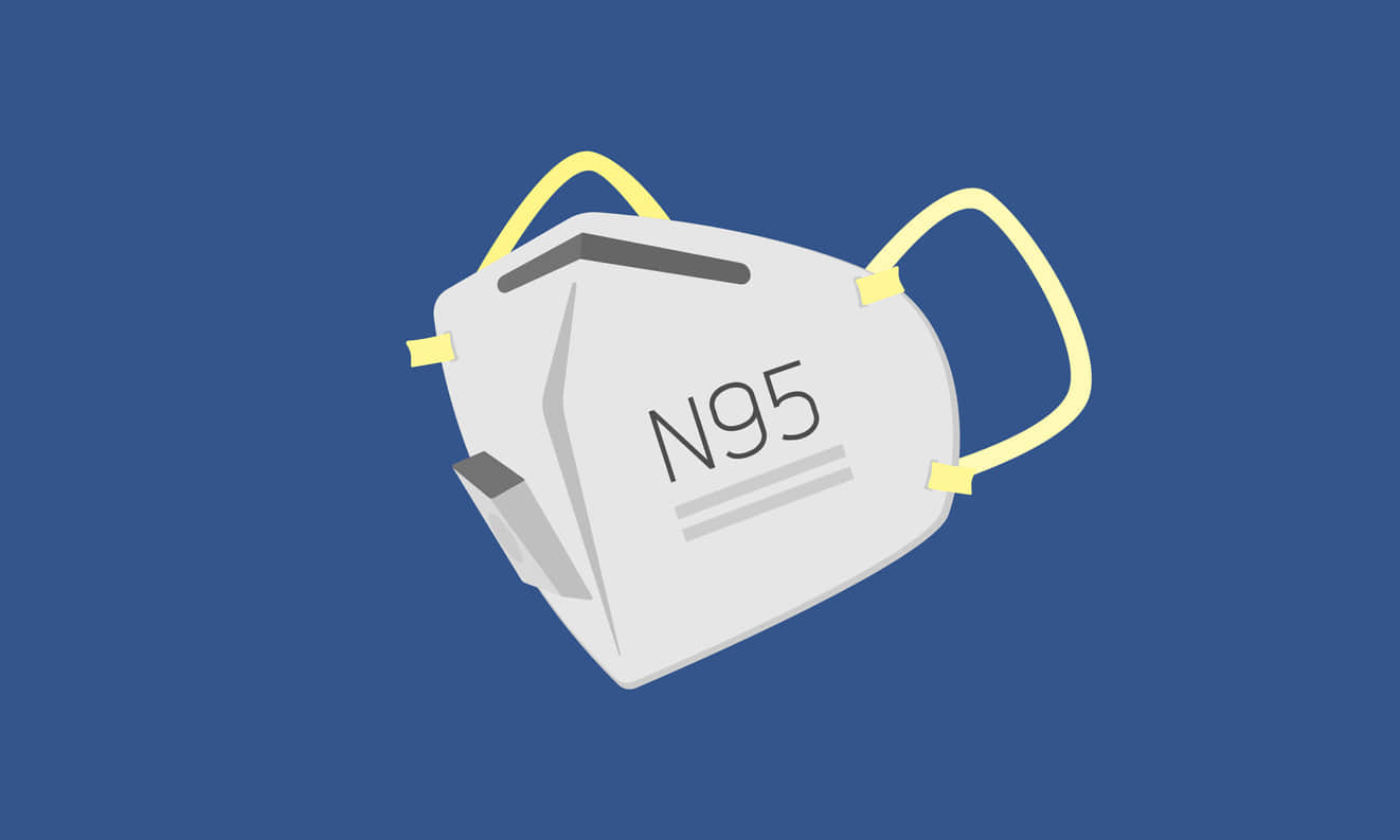 American Researchers develop new N95 face mask that can kill coronavirus, all you need to know