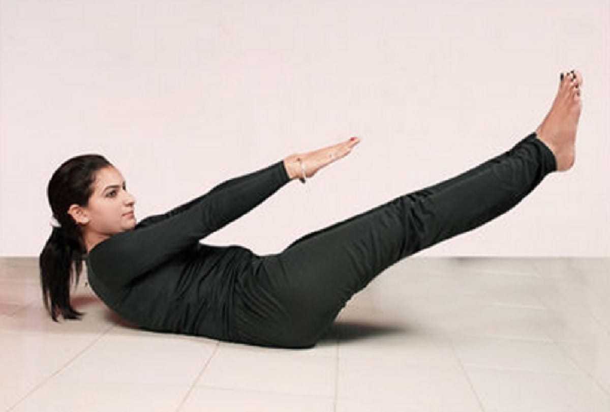 best yoga exercises for liver in hindi