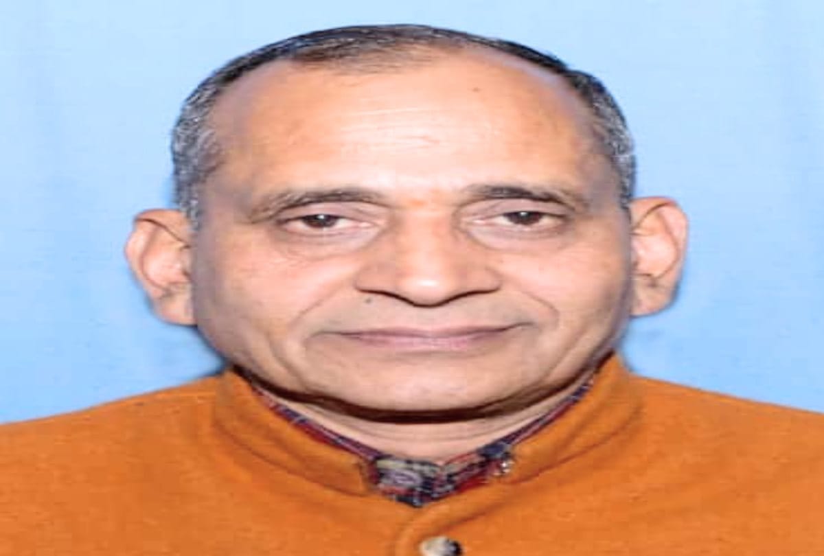 Vinod kumar removed from himachal Non-Gazetted Employees Federation president post, Rooplal appointed as Executive president