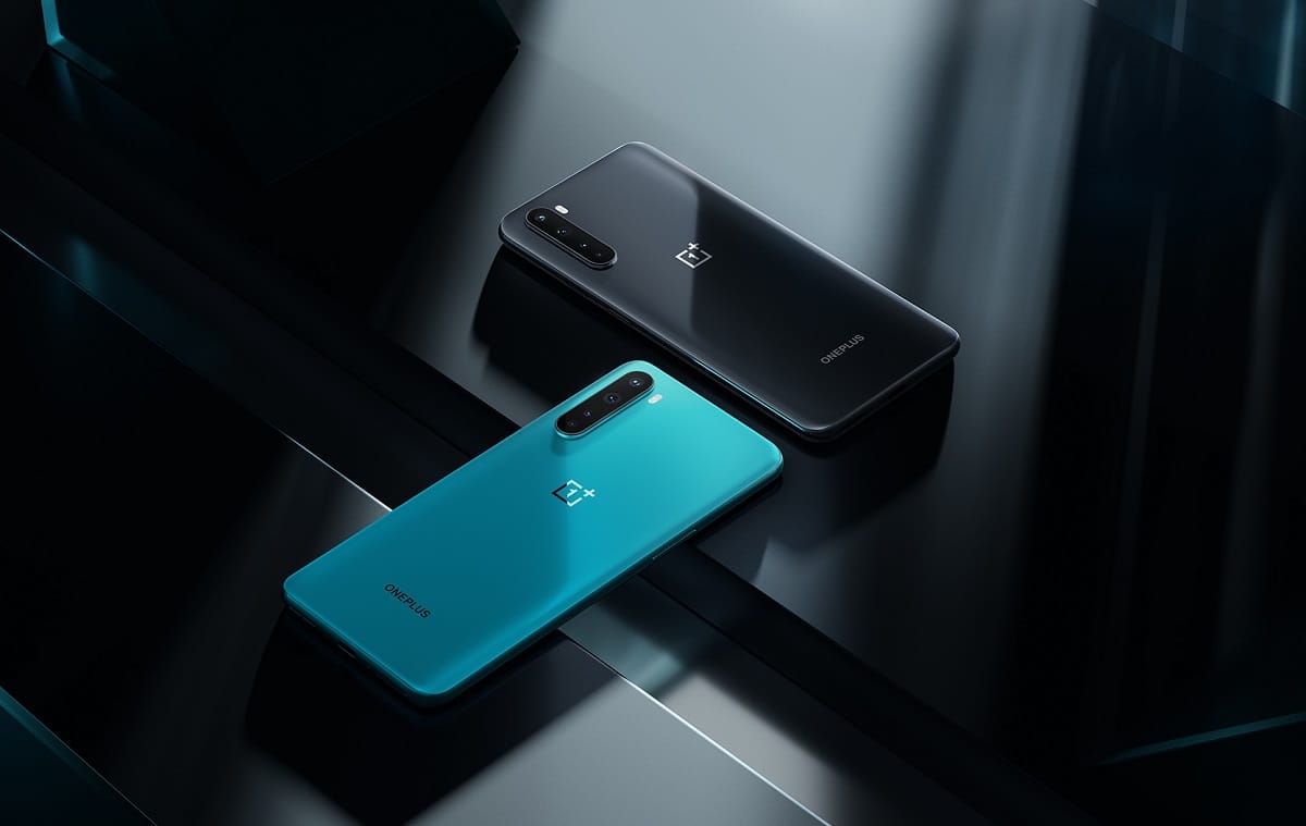 OnePlus Nord