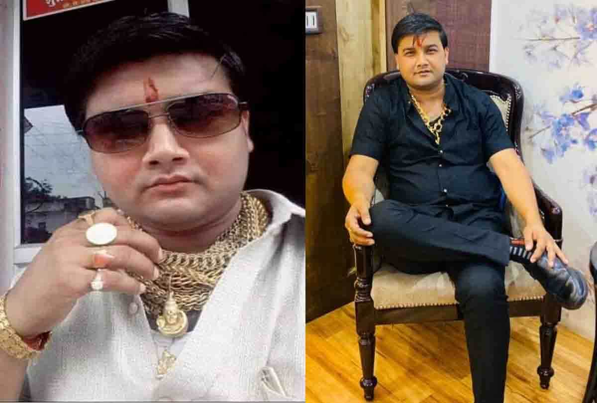 kanpur encounter Jai vikas dubey encounter good relations with politicians of ruling parties and former DIG Anant Dev including police