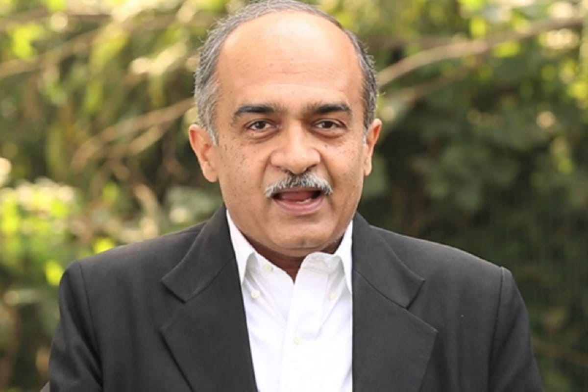 prashant bhushan petition for live broadcasting of defamation case