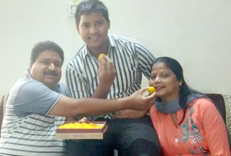 Punjab Board 12th result 2020: Mother and son pass 12th examination together in Ludhiana