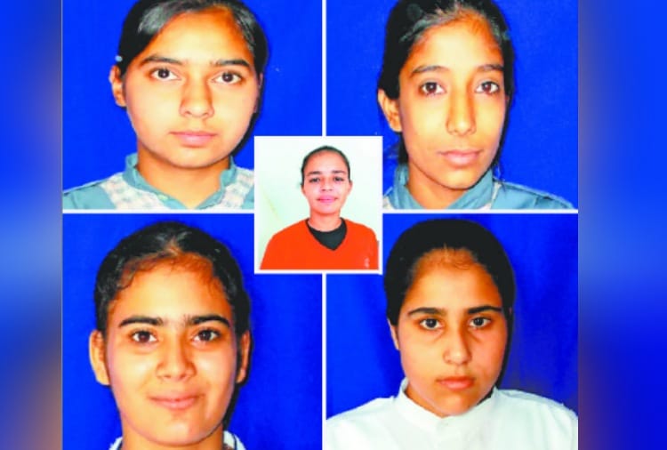 Punjab Board 12th Result 2020: Punjab Board 12th class toppers, Read the Success story