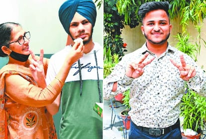 Punjab Board 12th Result 2020: Punjab Board 12th class toppers, Read the Success story