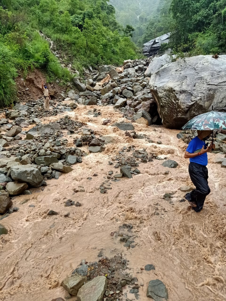 Uttarakhand Weather Forecast Today Update: rain and snowfall expected today