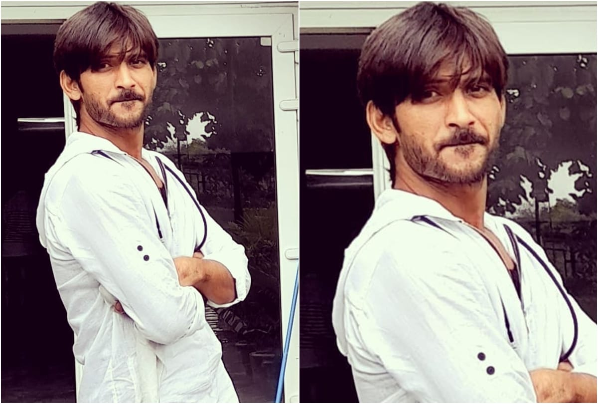Sushant Singh Rajput look like Sachin Tiwari will seen in Suicide or Murder A Star was Lost