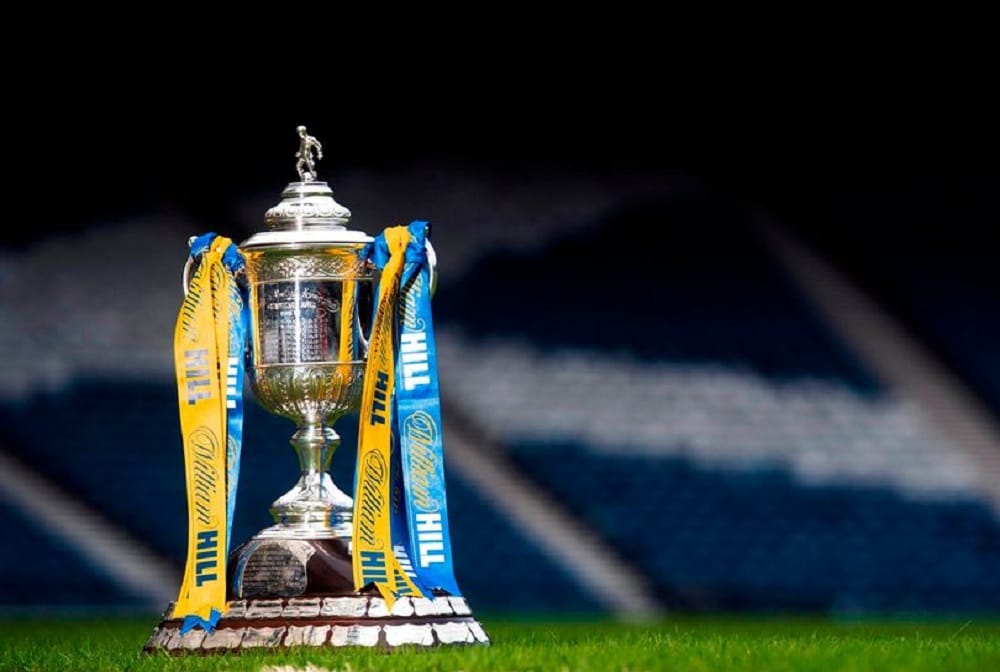 scottish cup final will be played in december