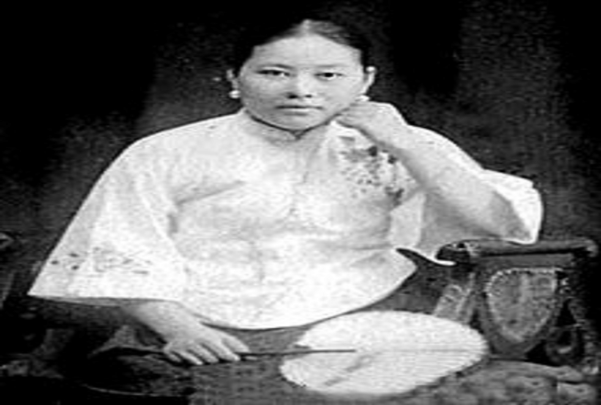 5 dangerous spy women of the world whose story will surprise you