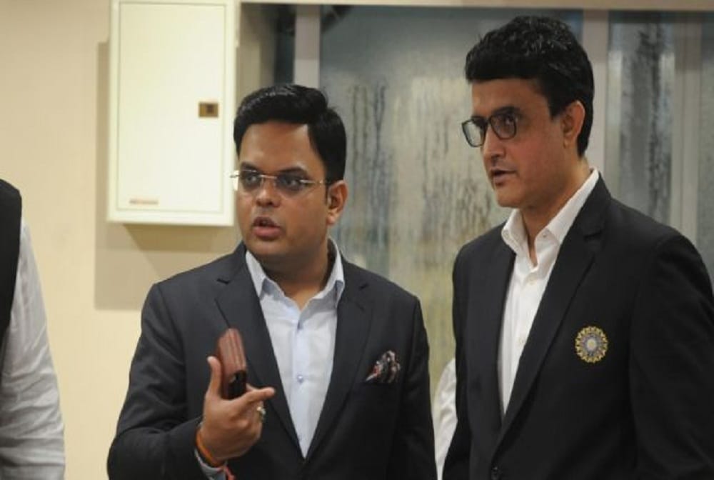 BCCI invites tender for IPL 2020 sponsorship for four month period