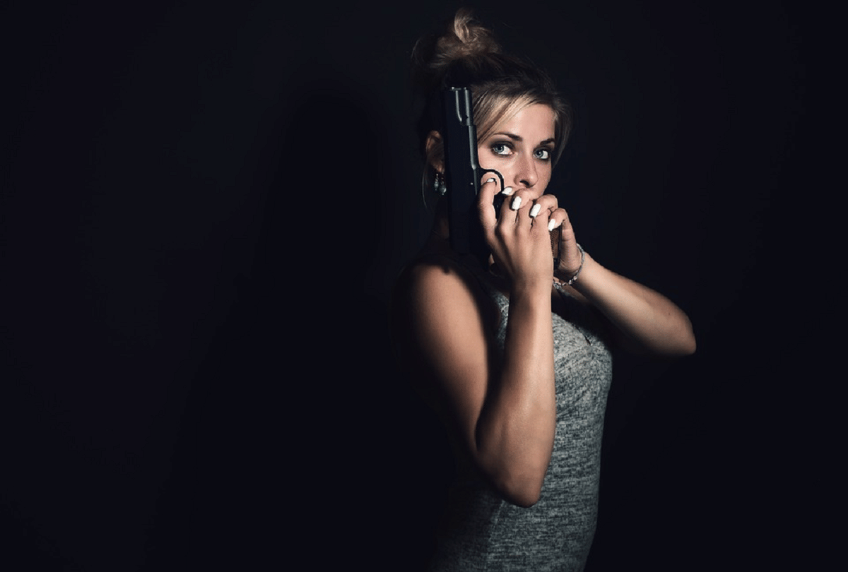 5 dangerous spy women of the world whose story will surprise you