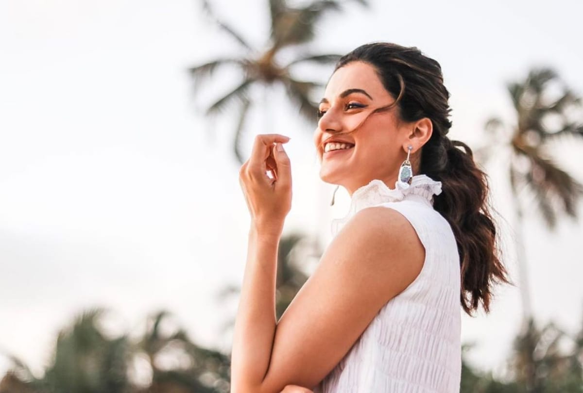 Taapsee pannu starrer Shabaash Mithu Gets release date