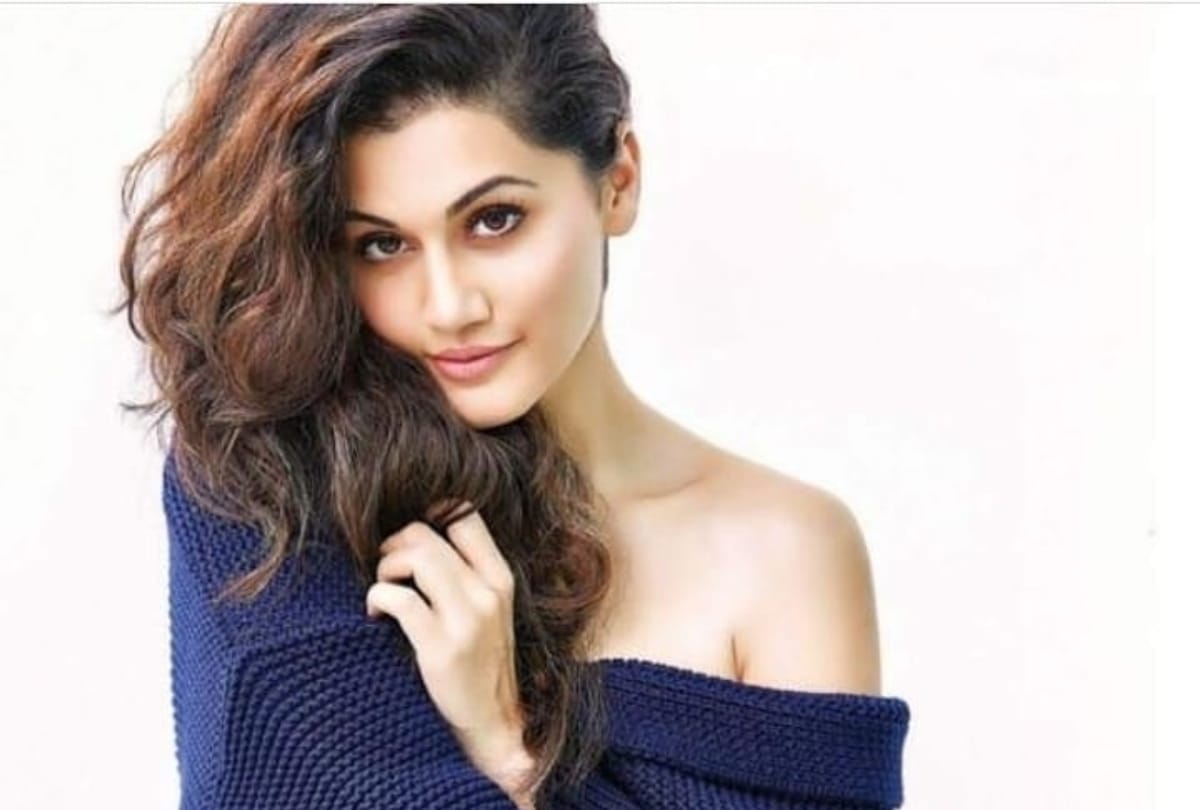 Taapsee pannu starrer Shabaash Mithu Gets release date