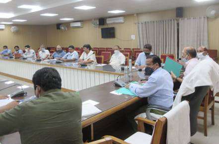 Migrants should be provided employment locally: Mandalayukta