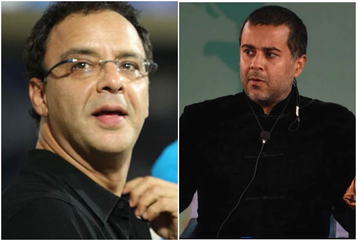 Chetan Bhagat Claims Vidhu Vinod Chopra Drove Me Close To Suicide