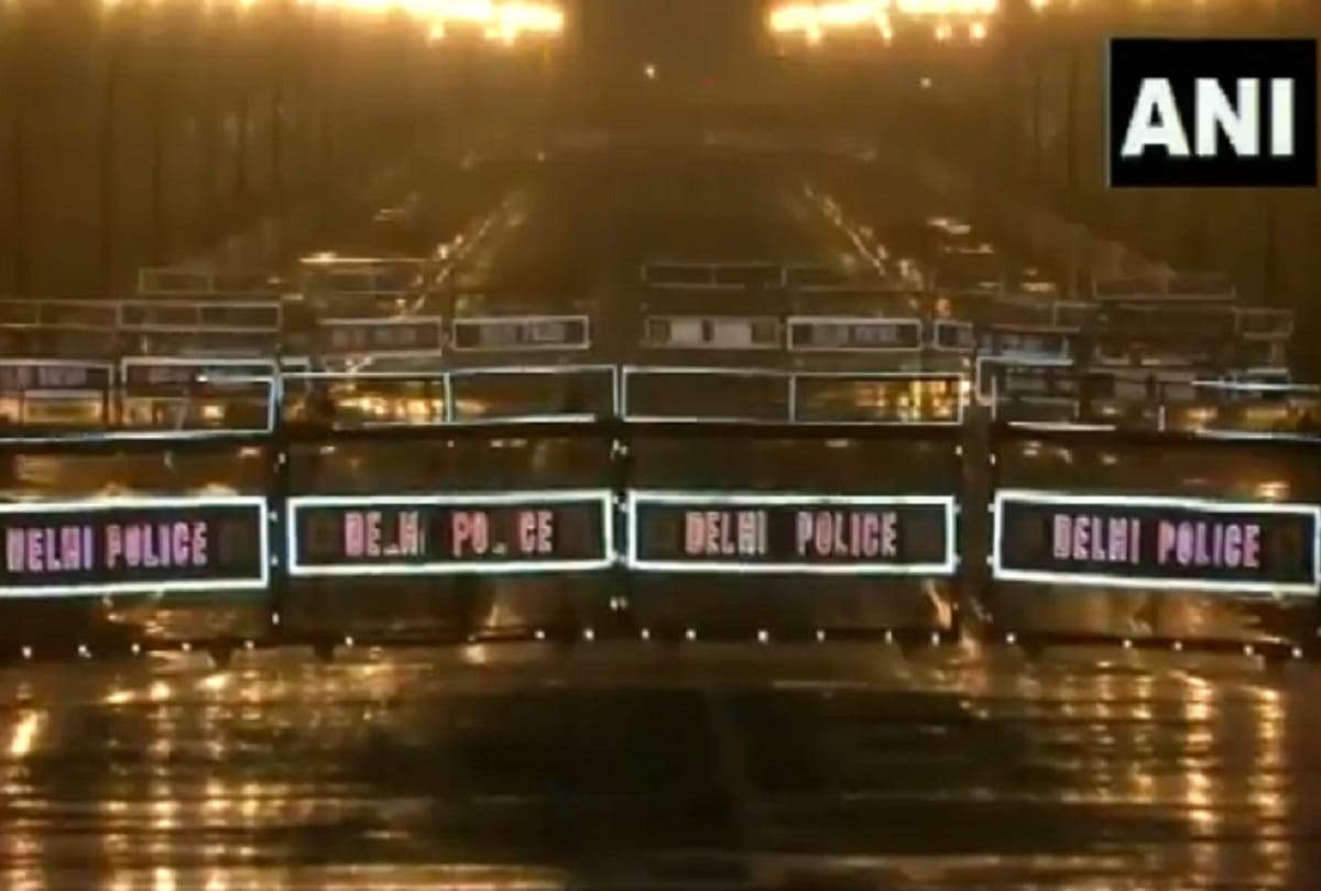 rain continues in delhi-ncr