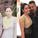 मान्यता दत्त